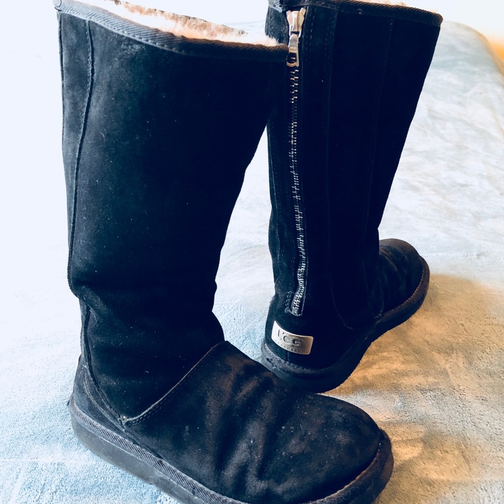 Ladies Ugg boots
